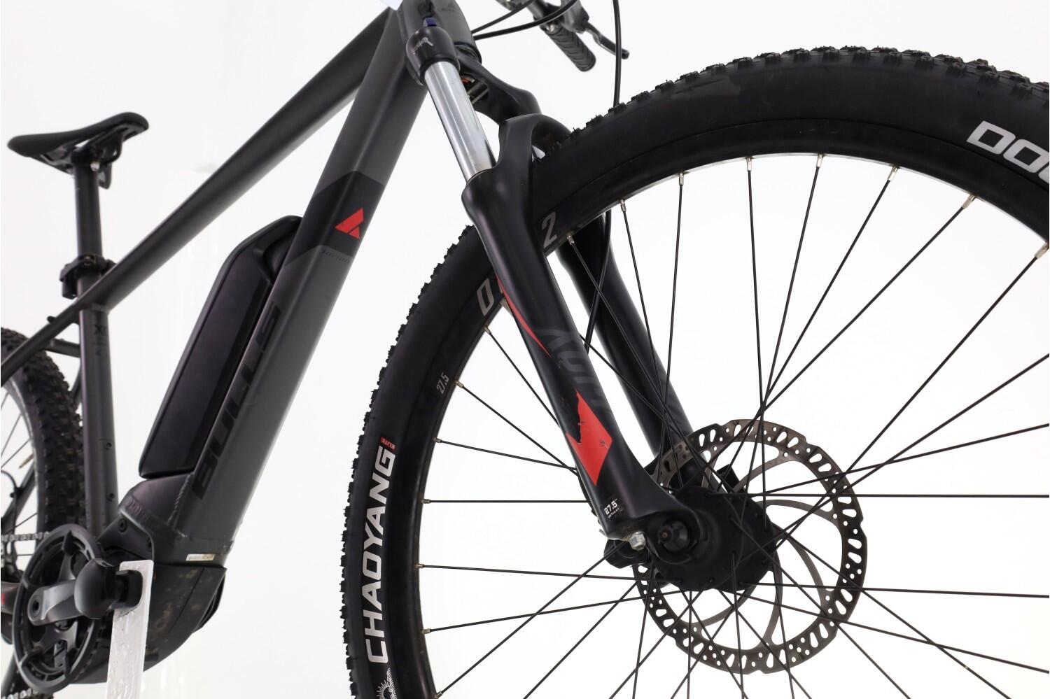 Segunda Vida · Ebike · Bulls LT CX · Muy buen estado 5/8