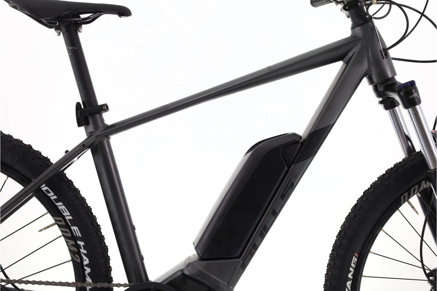 Segunda Vida · Ebike · Bulls LT CX · Muy buen estado 2/8