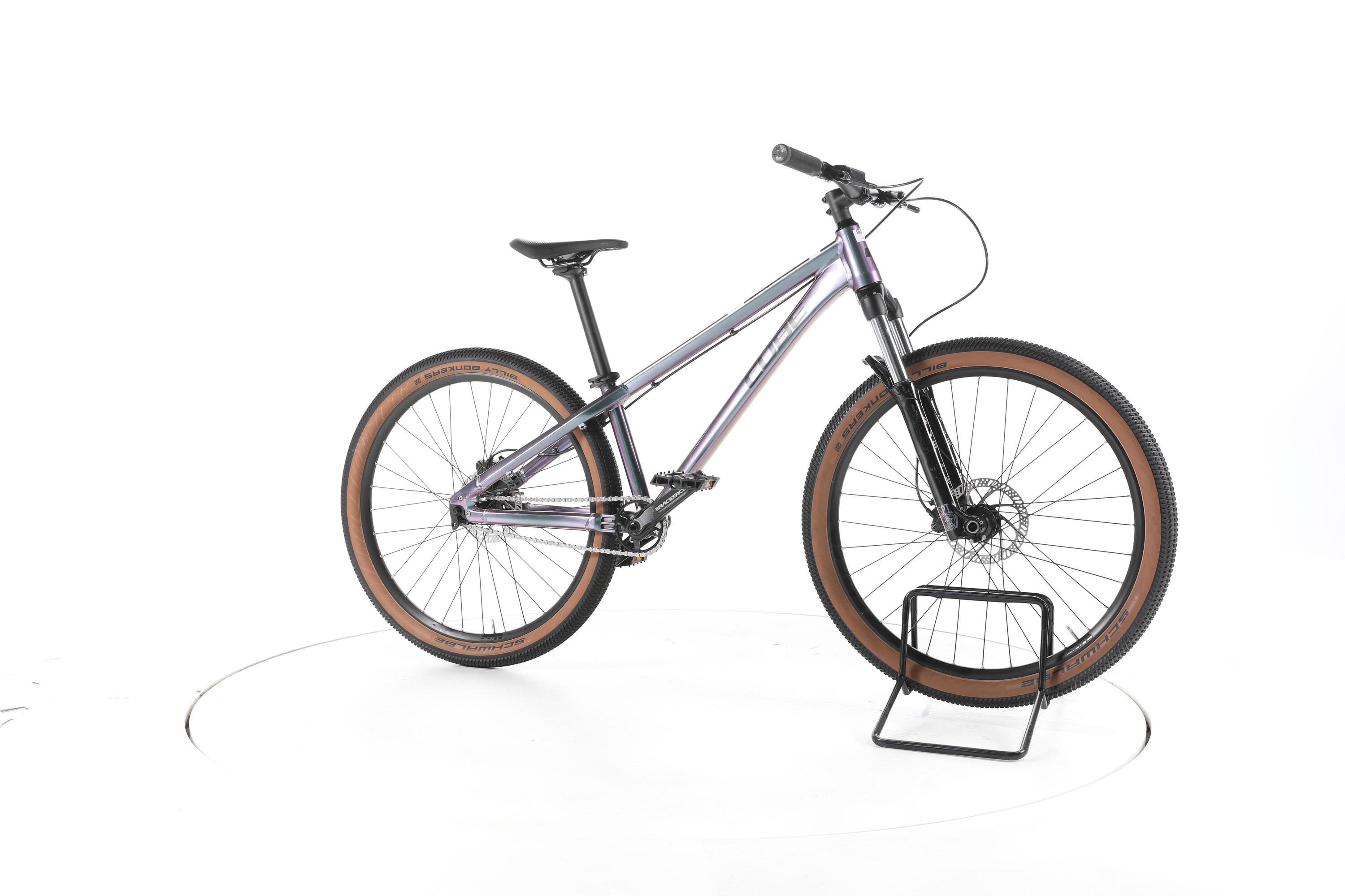 Refurbished - Cube Flying Circus - Sehr gut 2/7