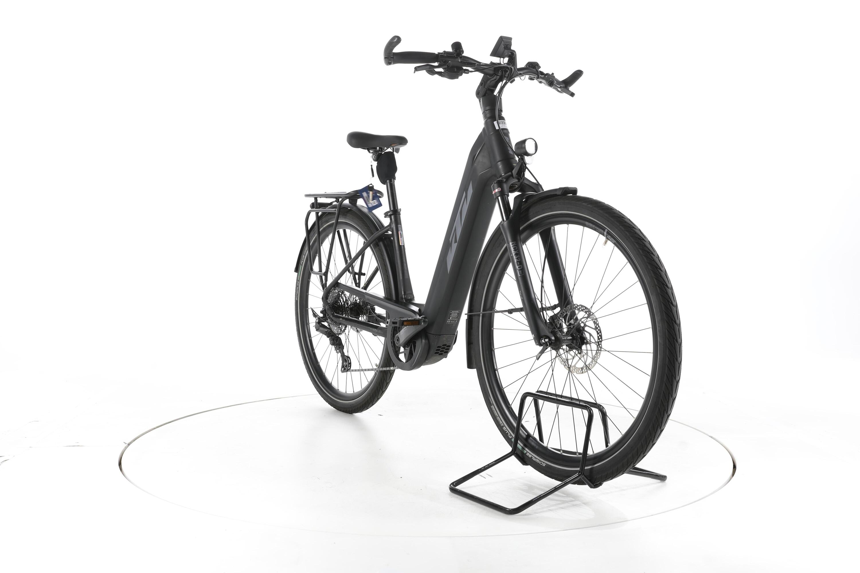 Segunda vida - KTM Cento 10 Plus Trekking E-Bike - Buen estado 3/7