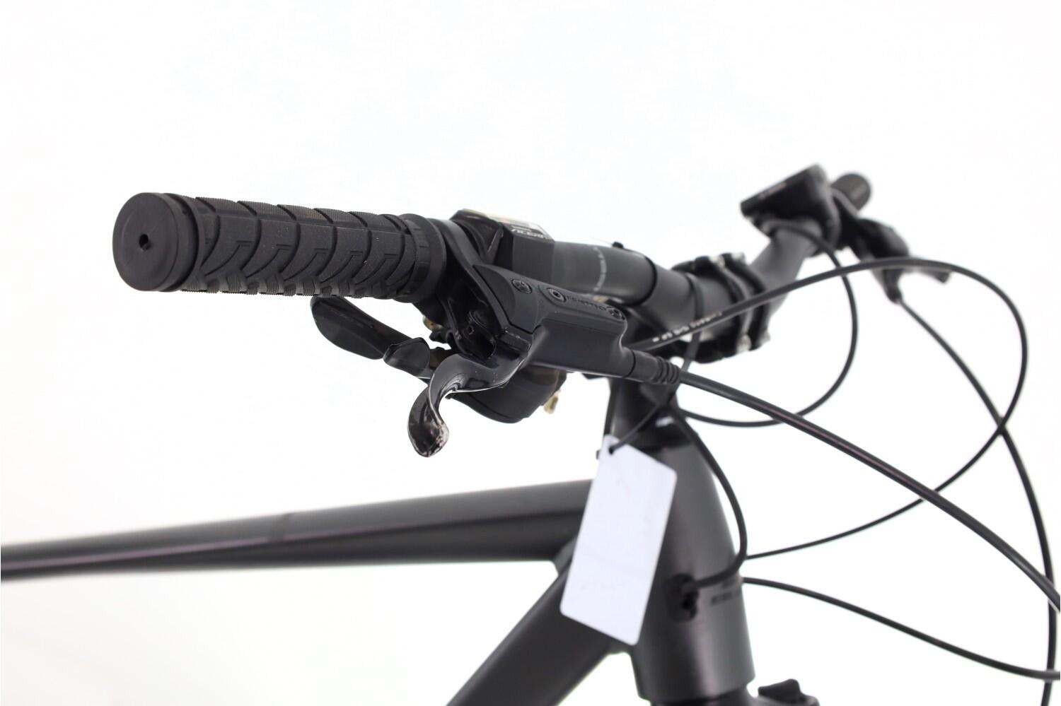 Segunda Vida · Ebike · Bulls LT CX · Muy buen estado 6/8
