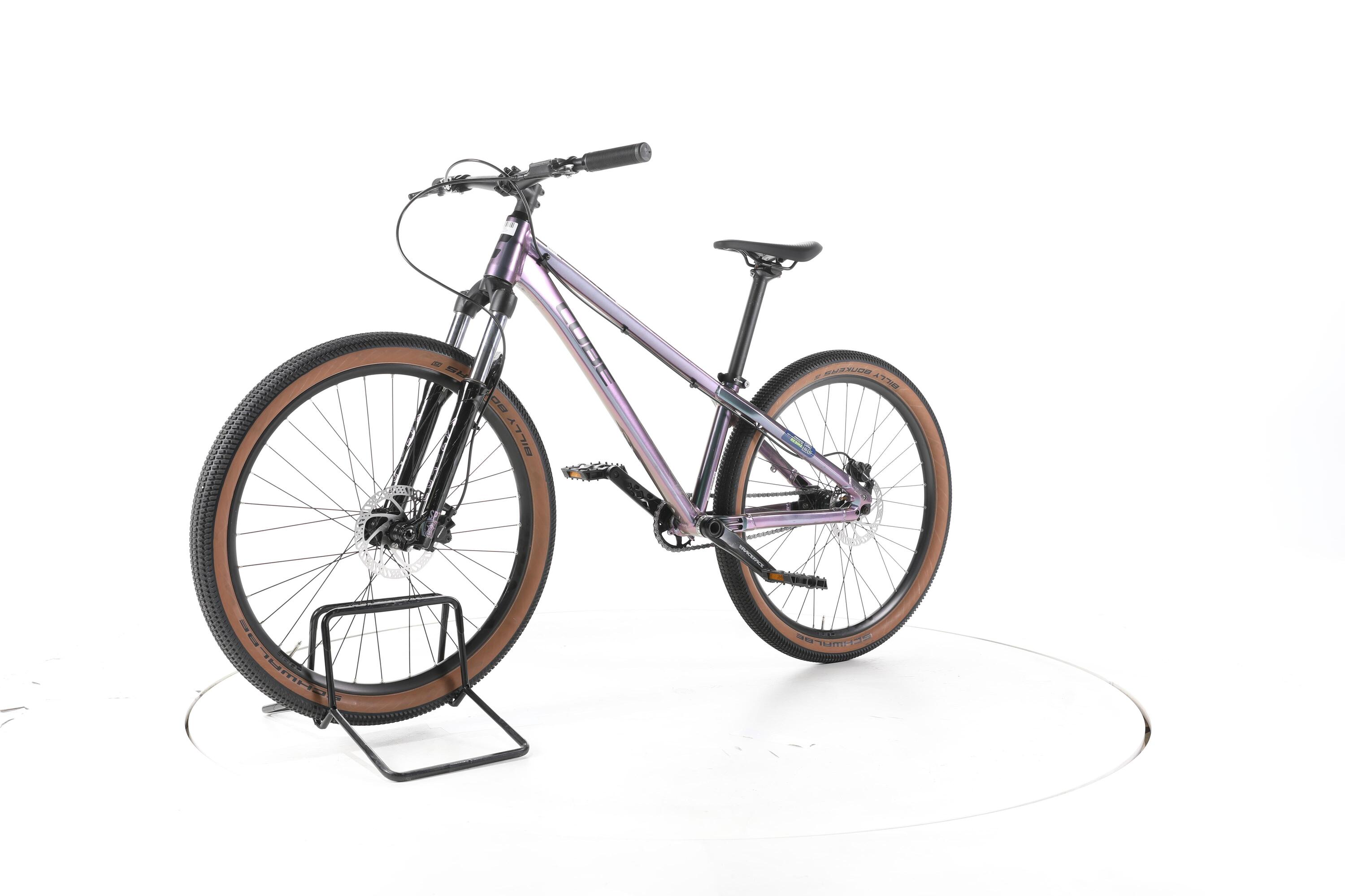 Refurbished - Cube Flying Circus - Sehr gut 5/7
