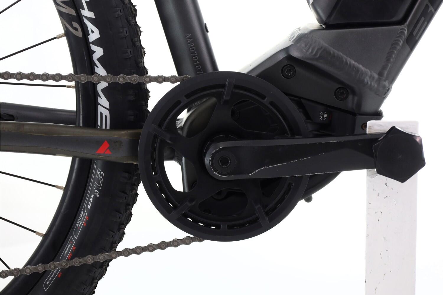 Segunda Vida · Ebike · Bulls LT CX · Muy buen estado 4/8