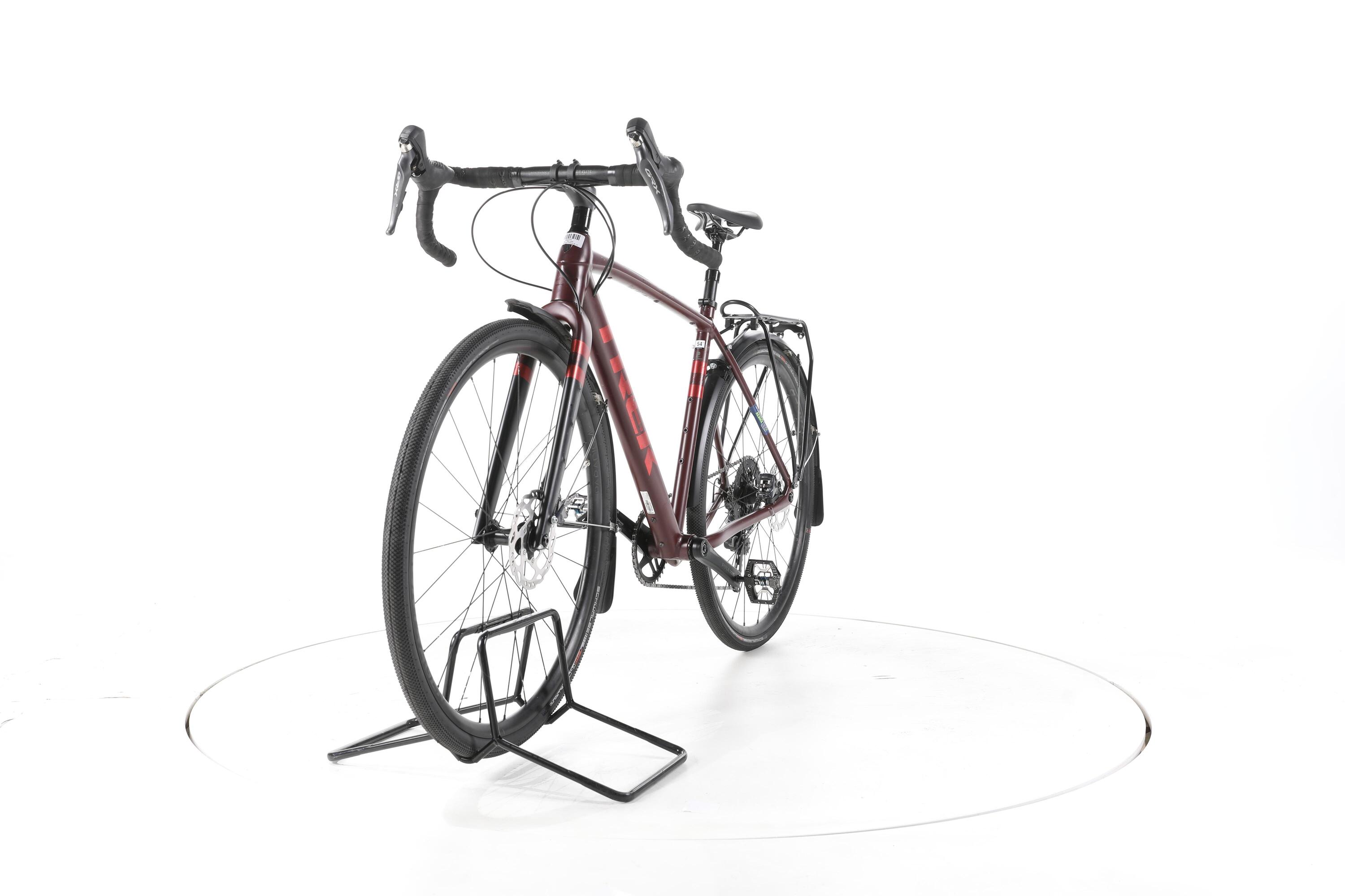 Tweedehands - Trek Checkpointalr5 Driftless - Goed 4/7