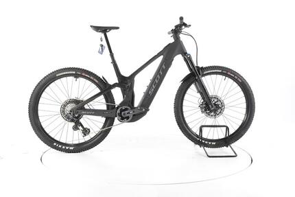 Reconditionné - Scott Patron 900 Fully E-Bike Carbon 2025 - Très Bon