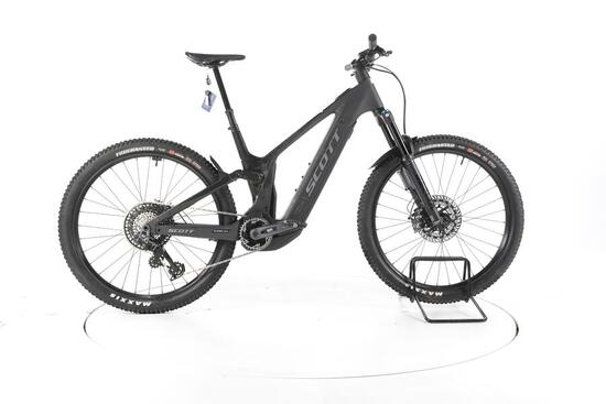 Reconditionné - Scott Patron 900 Fully E-Bike Carbon 2025 - Très Bon