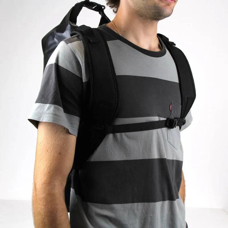 Complete opblaasbare kajak Aqua Marina 2 pers + accessoires 5/7