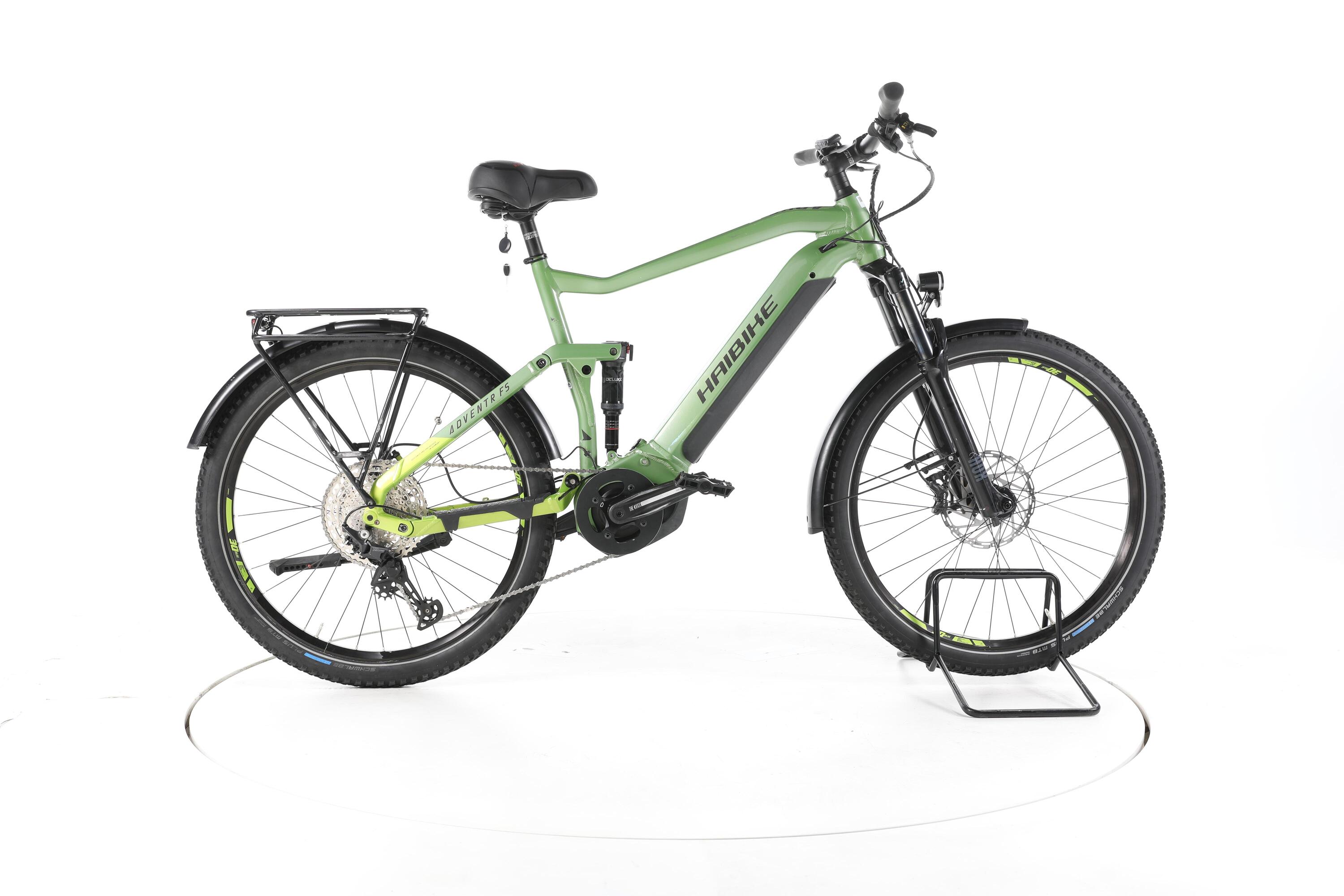 HAIBIKE picture