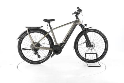 Reconditionné - Cube Kathmandu Hybrid Pro Trekking E-Bike 2024 - Très Bon