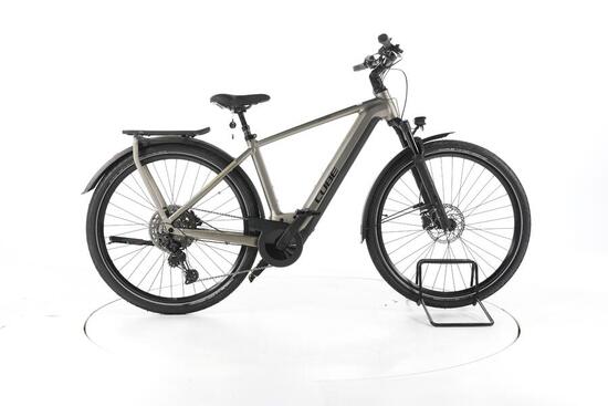 Reconditionné - Cube Kathmandu Hybrid Pro Trekking E-Bike 2024 - Très Bon