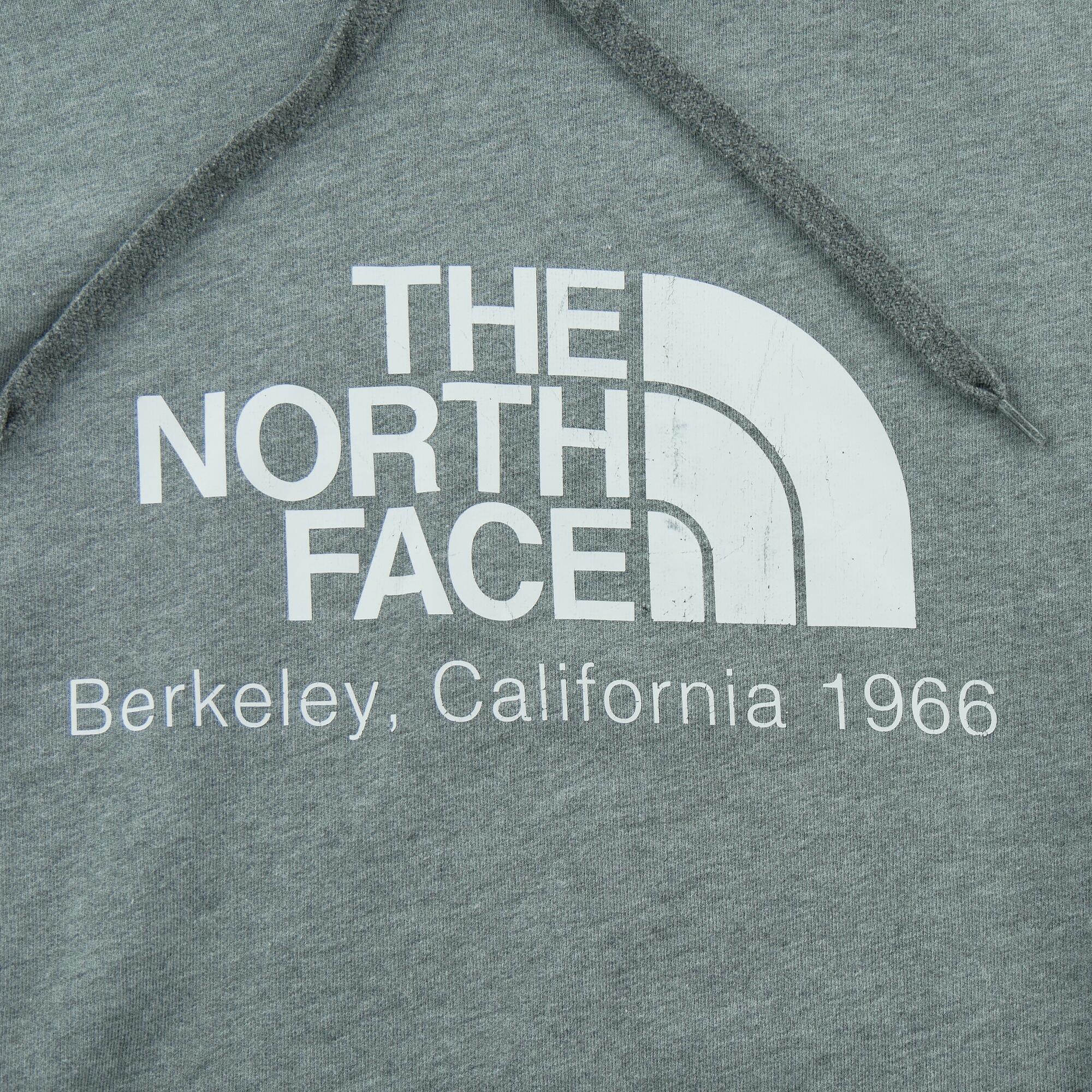 Felpa Uomo The North Face 3/7