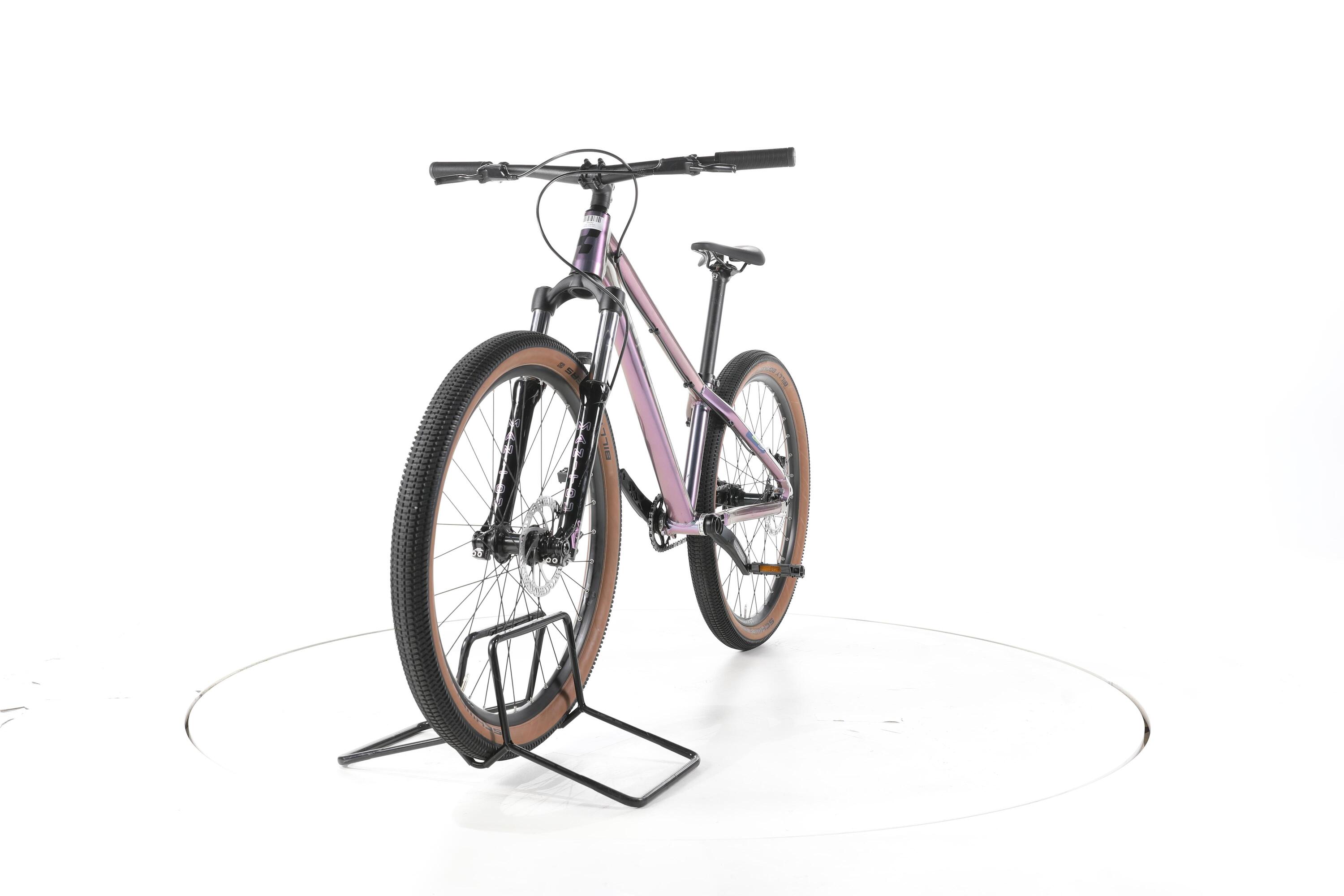 Refurbished - Cube Flying Circus - Sehr gut 4/7