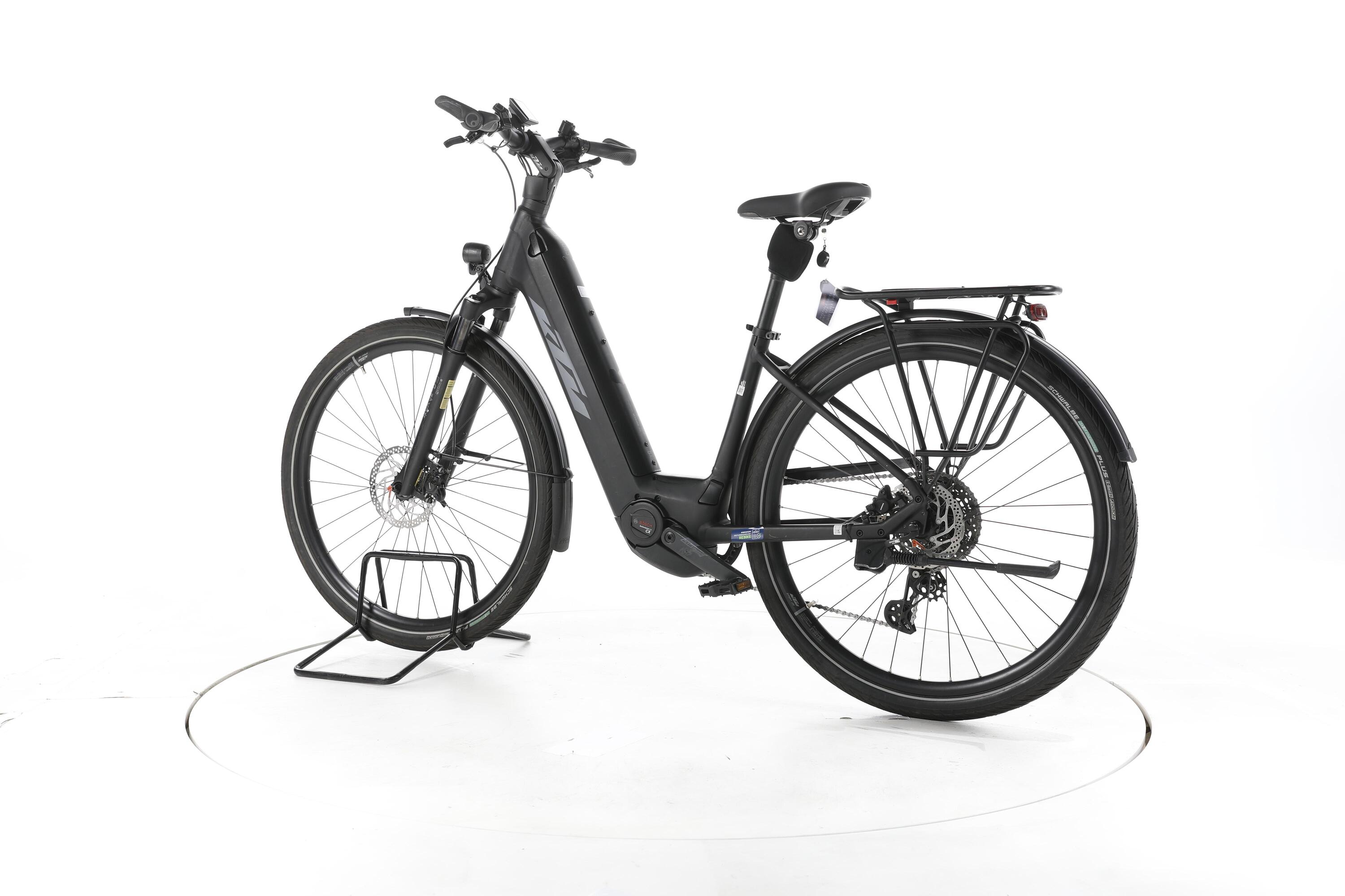 Segunda vida - KTM Cento 10 Plus Trekking E-Bike - Buen estado 7/7