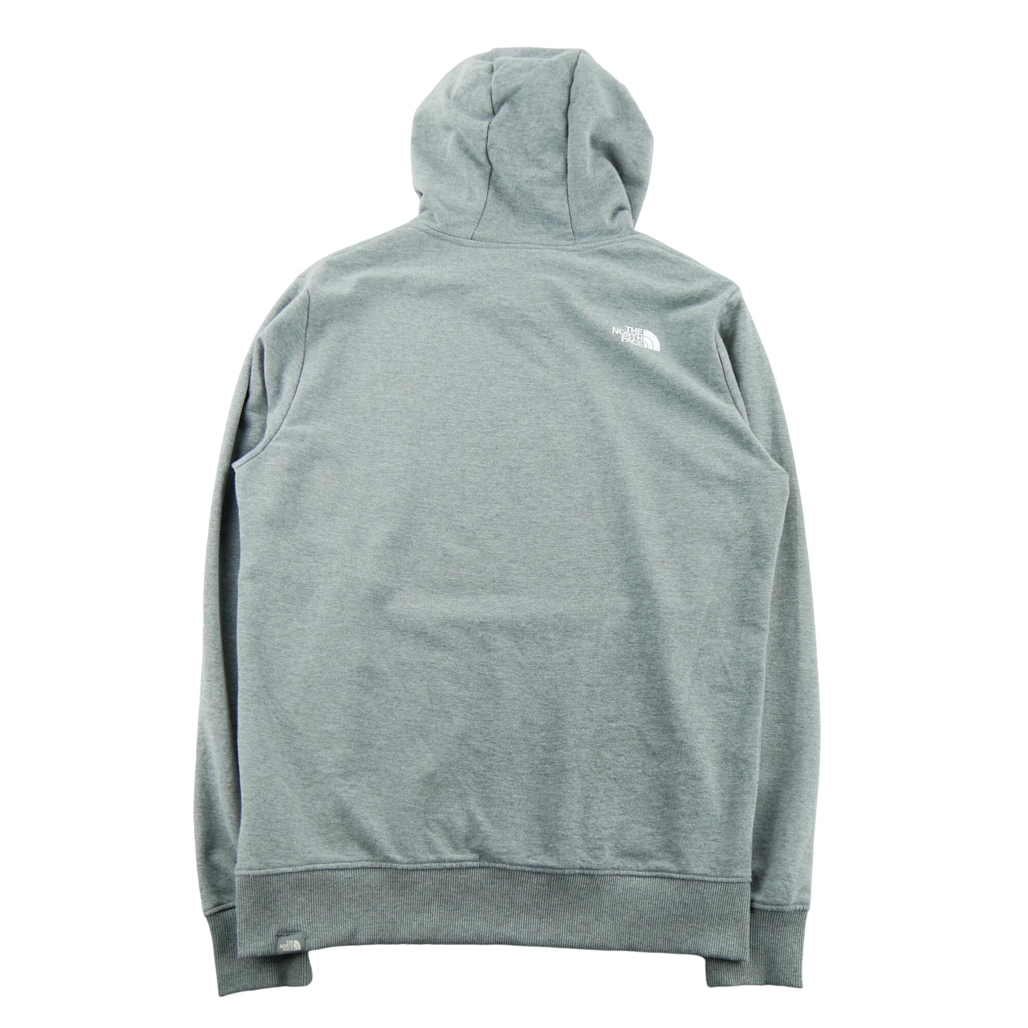 Felpa Uomo The North Face 2/7