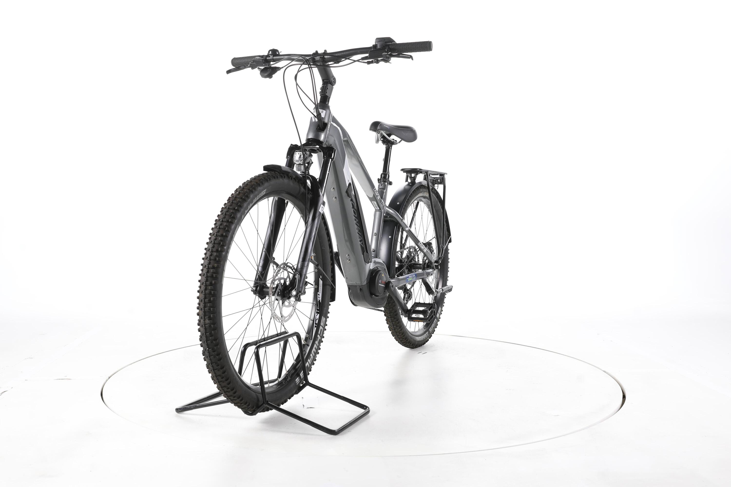 Reconditionné - Conway Cairon C 1.0 Trekking E-Bike - Très Bon 4/7