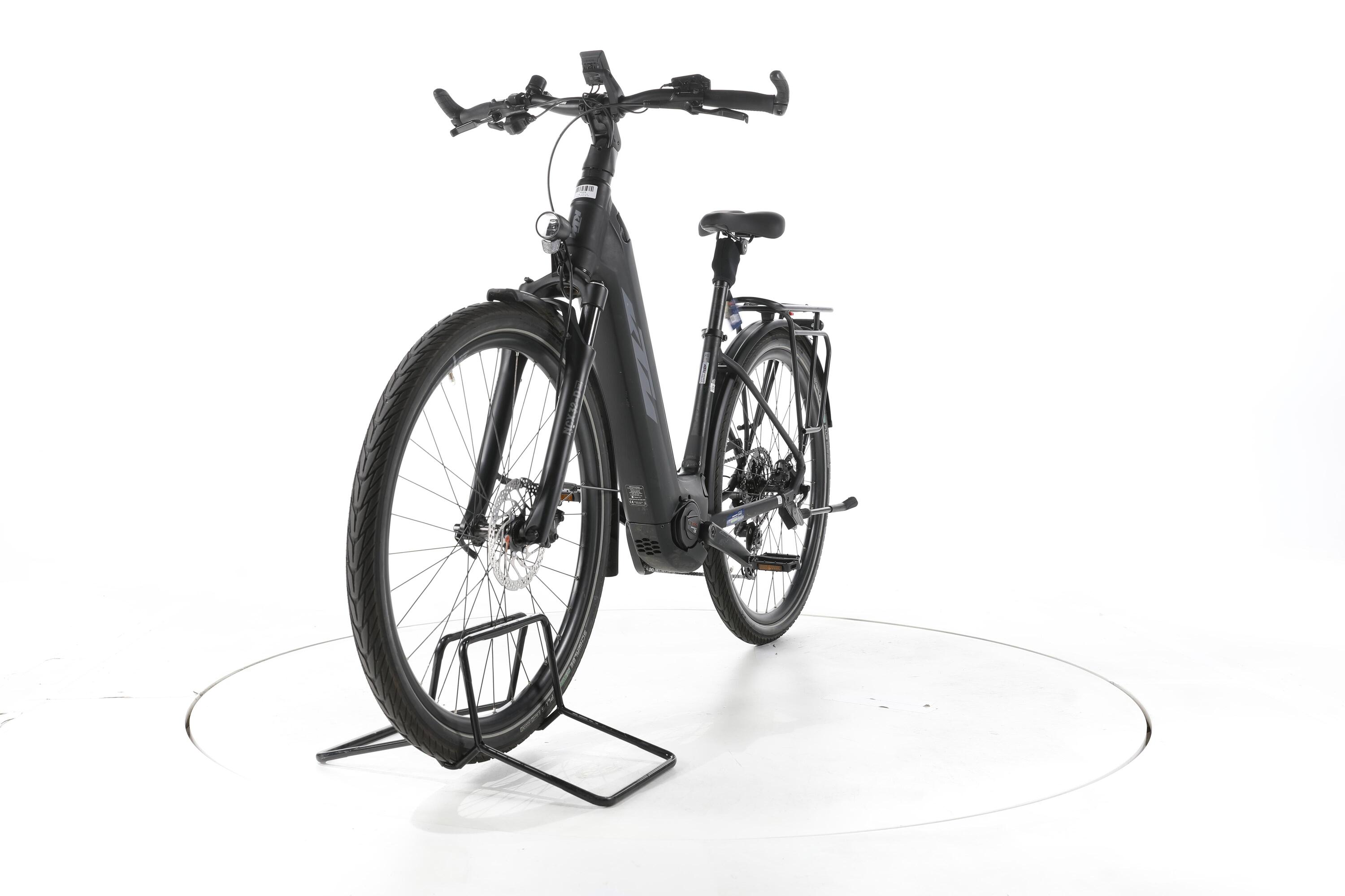 Segunda vida - KTM Cento 10 Plus Trekking E-Bike - Buen estado 4/7