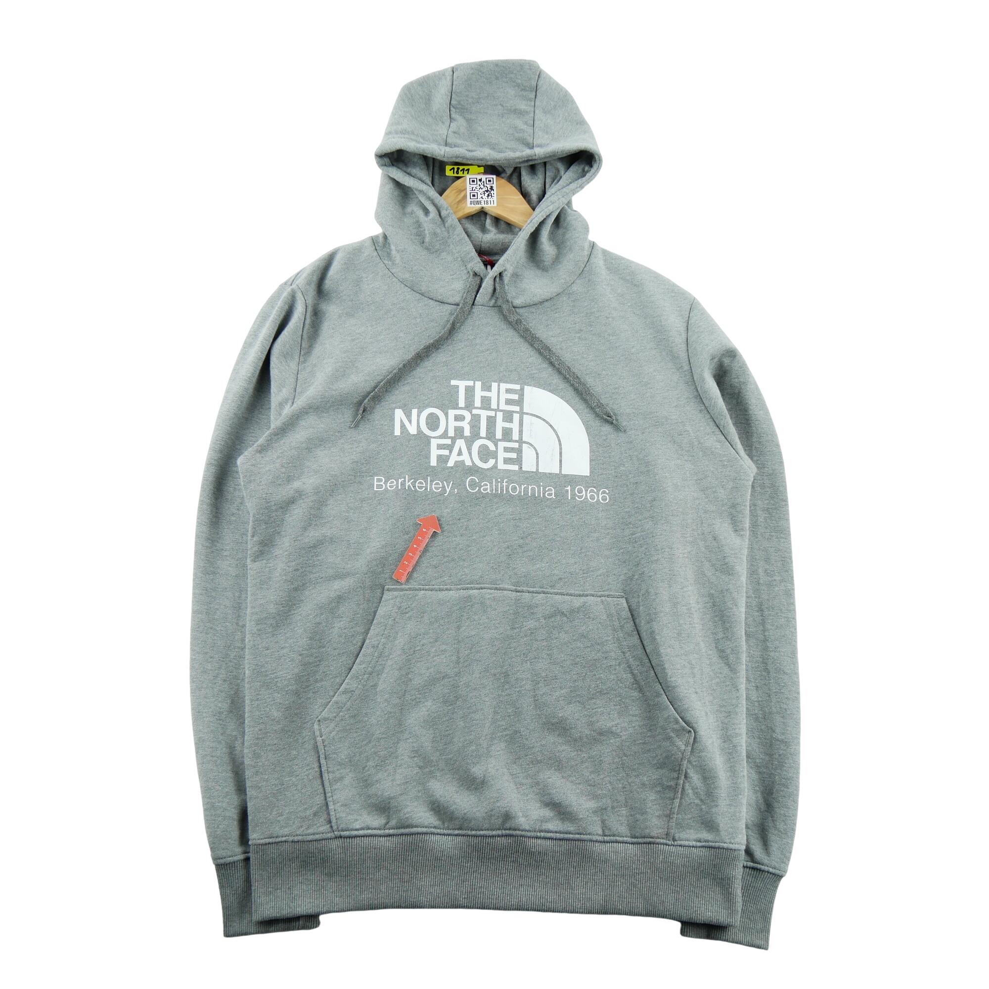Felpa Uomo The North Face 5/7