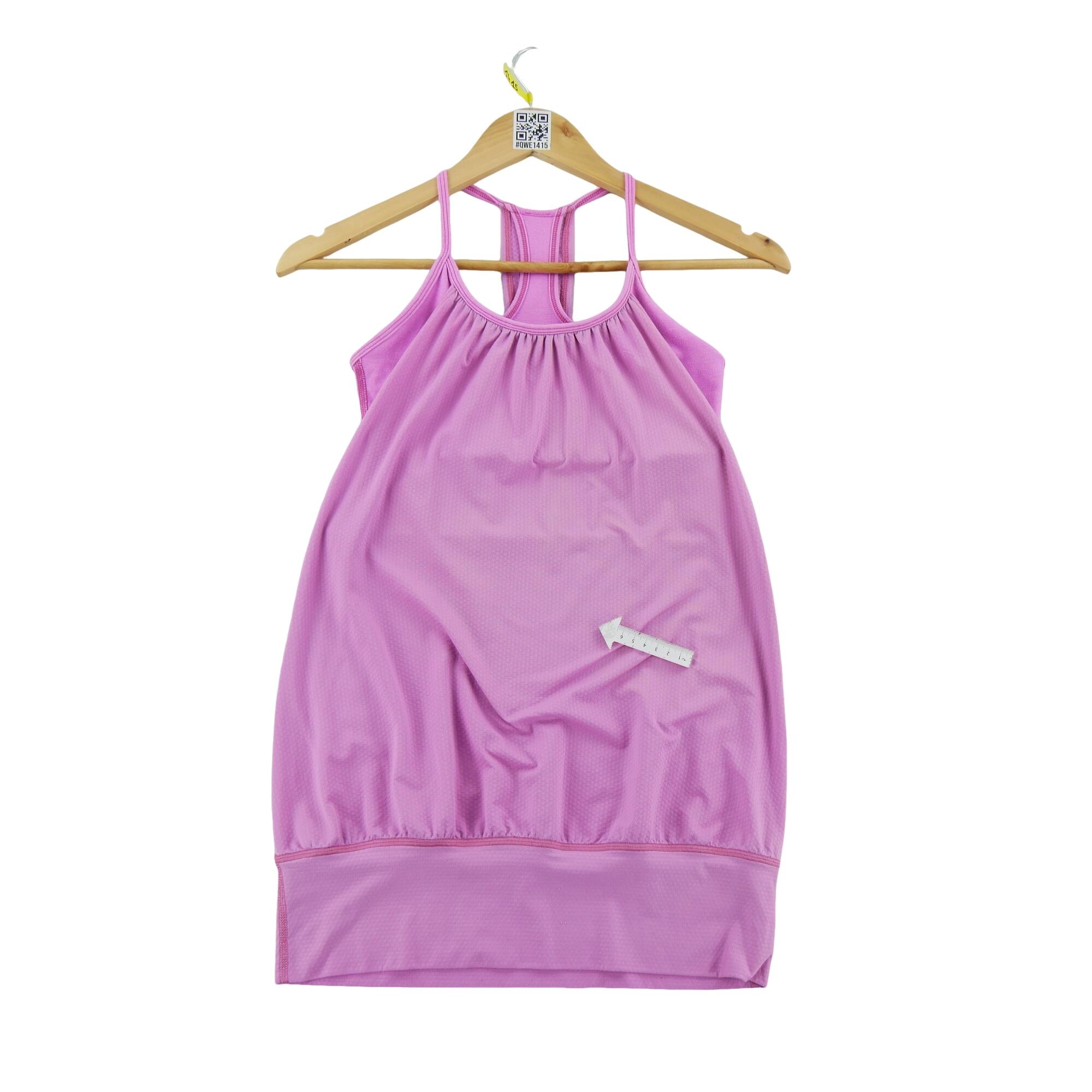 Damen Sport-Top Yoga Lululemon 4/6