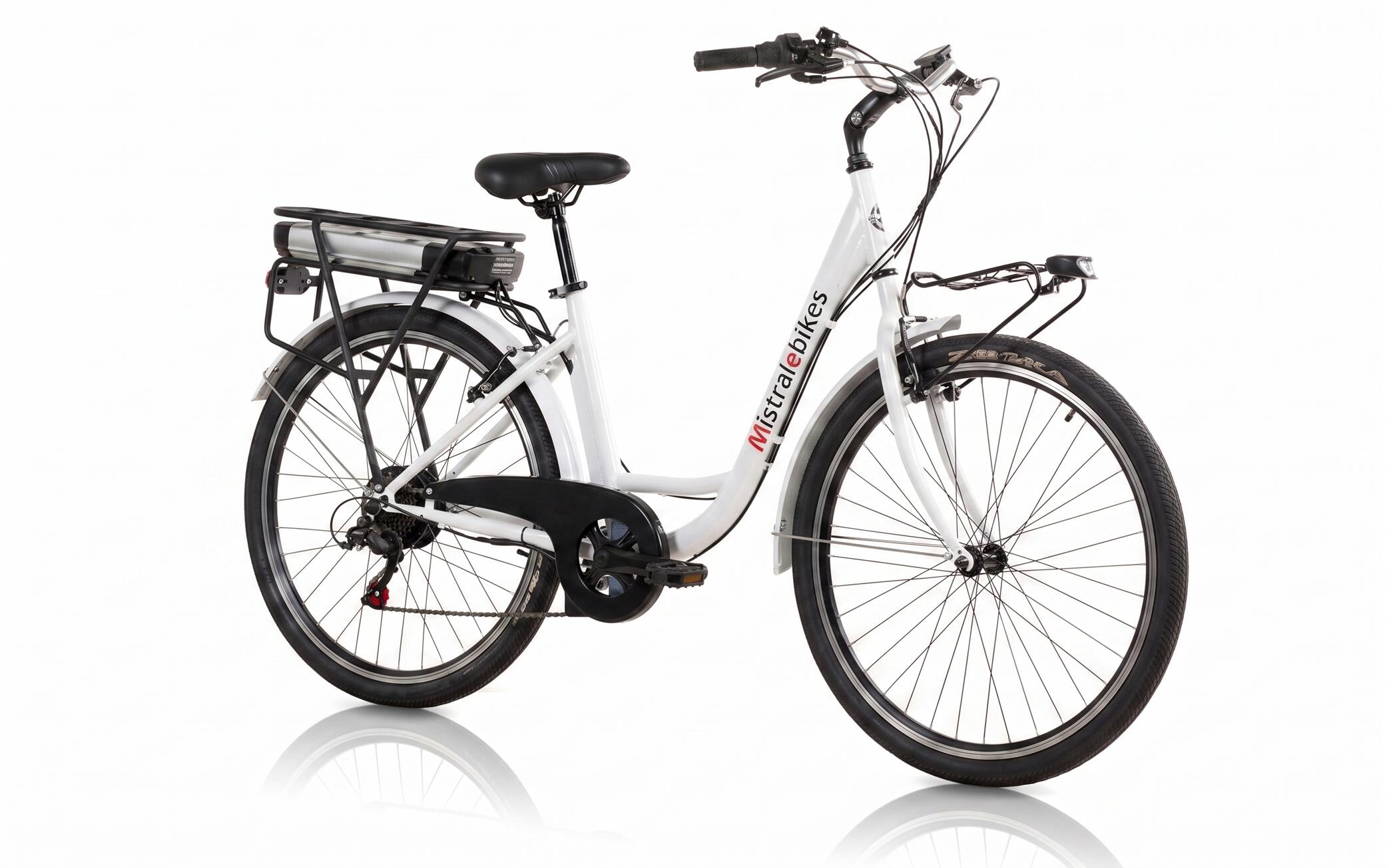 BICICLETA URBANA AZUL EDICIÓN ESPECIAL COPPI RIVIERA 7/7