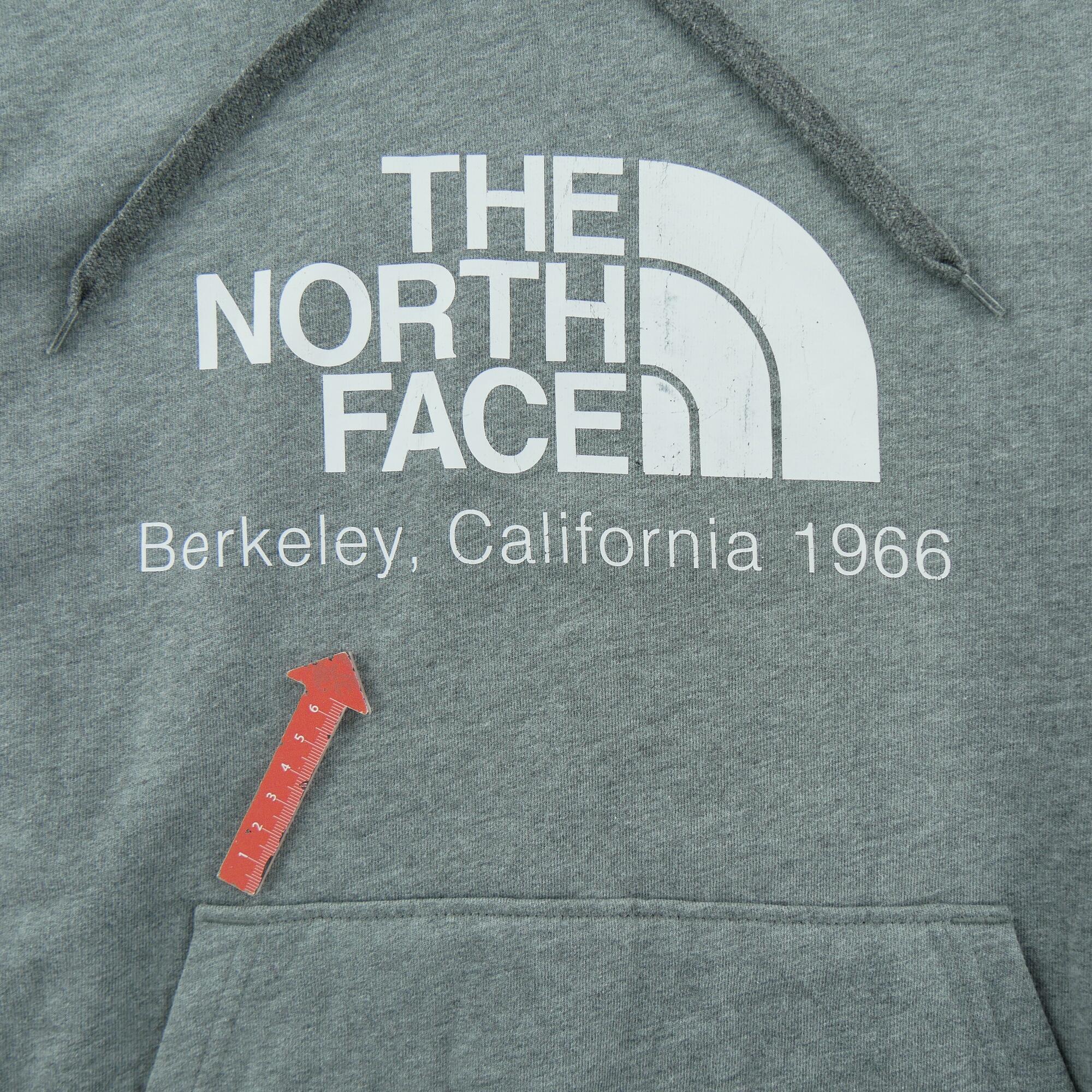 Felpa Uomo The North Face 6/7