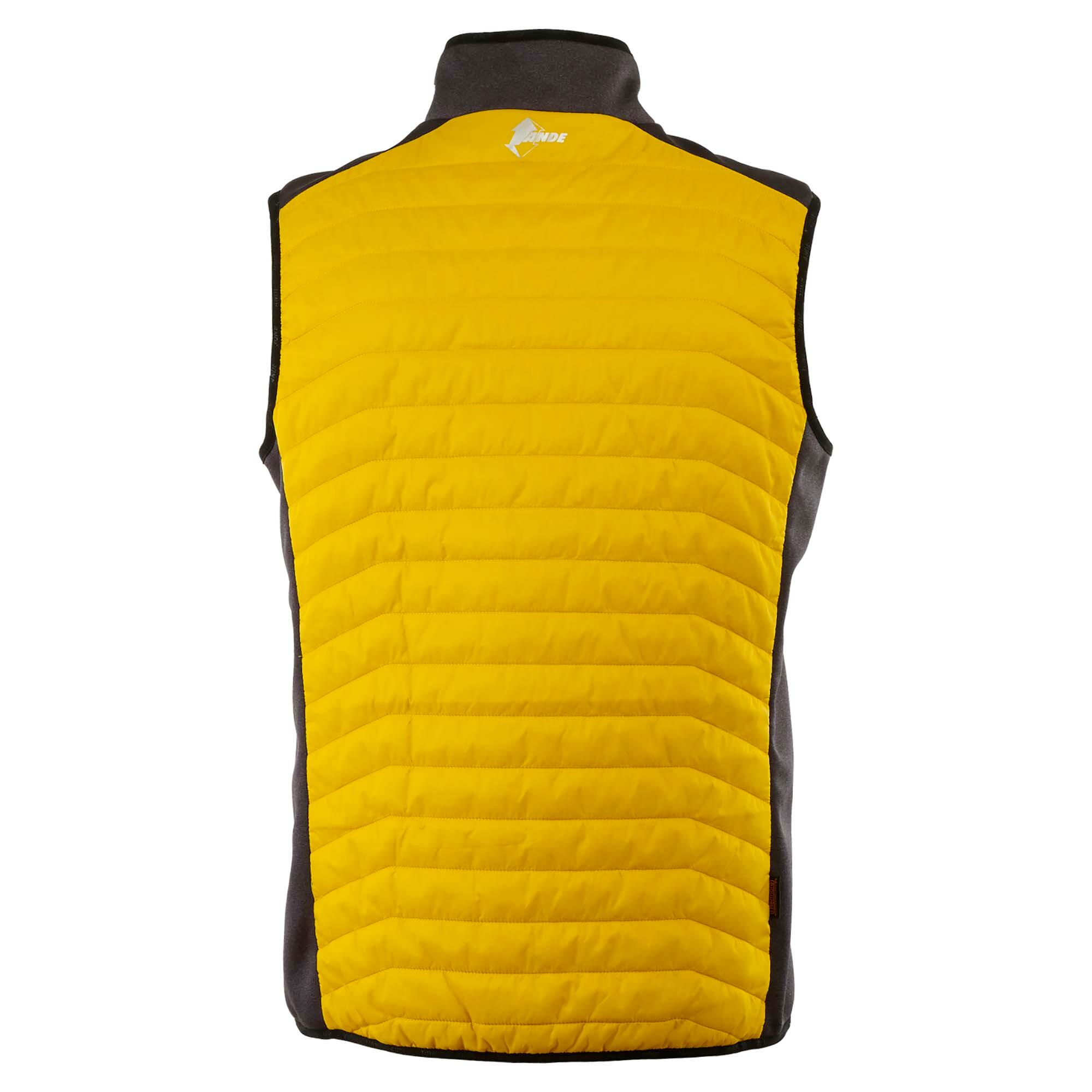 Gilet Ande Cristallo Adulto 2/2