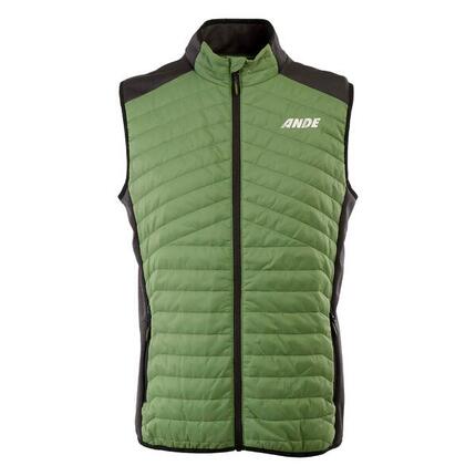 Ande Cristallo Bodywarmer Volwassenen