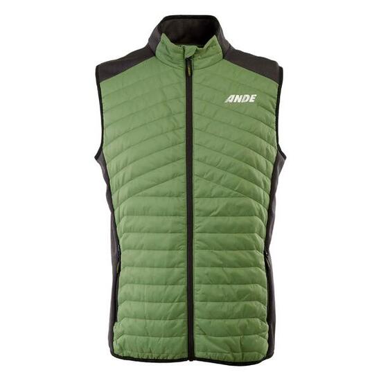 Ande Cristallo Bodywarmer Volwassenen