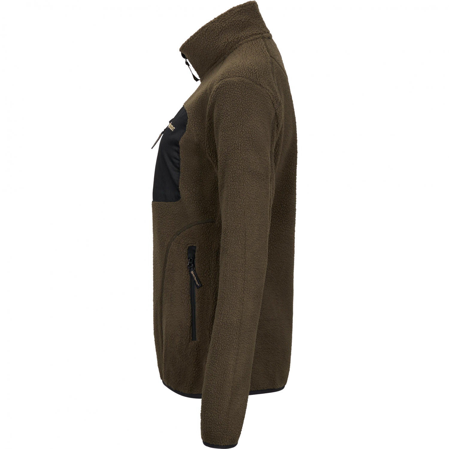 Deerhunter Strykari Faserpelzjacke Damen (Adventure Green) Größe 42 3/5