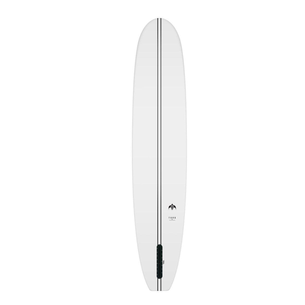Delpero 9'4" Pig Color Minvielle Tec - Tavola Da Surf Longboard 2/2
