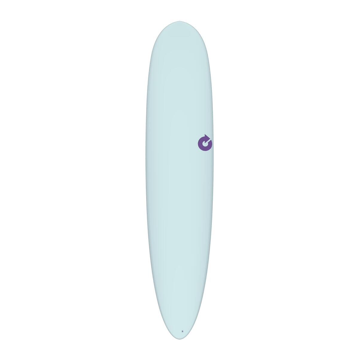 24/7 Pop Advance 9'0" Tet - Tavola Da Surf Longboard 2/4