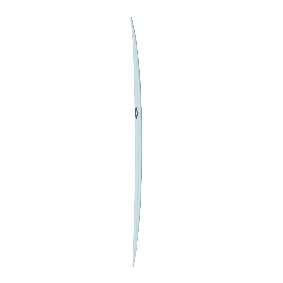 24/7 Pop Advance 9'0" Tet - Tavola Da Surf Longboard 4/4