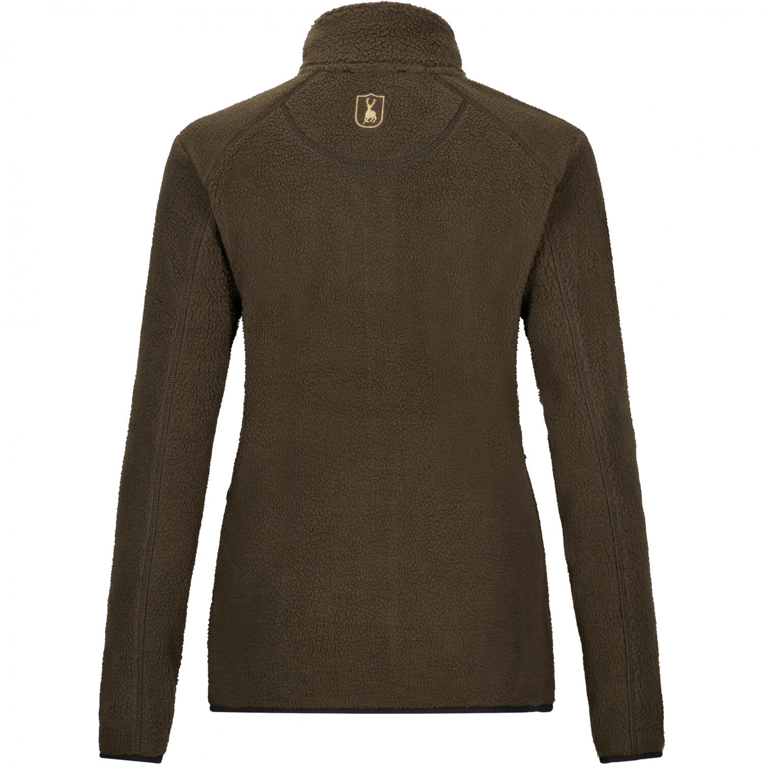 Deerhunter Strykari Faserpelzjacke Damen (Adventure Green) Größe 42 4/5