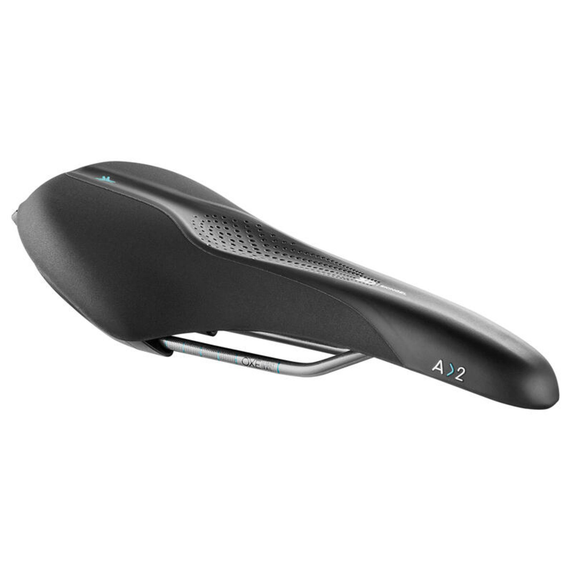 Selle route - cyclotourisme Royal Scientia A2 390 g