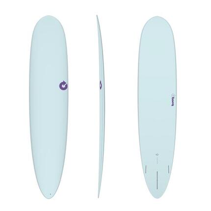 24/7 Pop Advance Tet - Plache De Surf Longboard 9'0