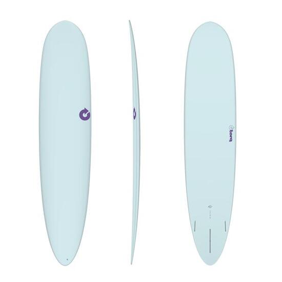 24/7 Pop Advance Tet - Plache De Surf Longboard 9'0