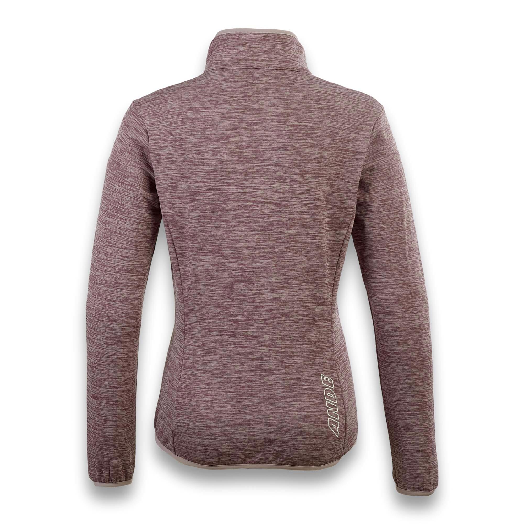 Felpa Ande Eclisse Lady Donna 2/2