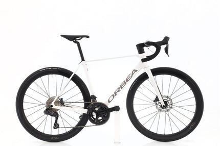Vélo de route reconditionné · Orca Di2 12V · Très bon état