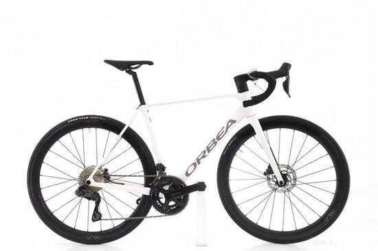 Vélo de route reconditionné · Orca Di2 12V · Très bon état