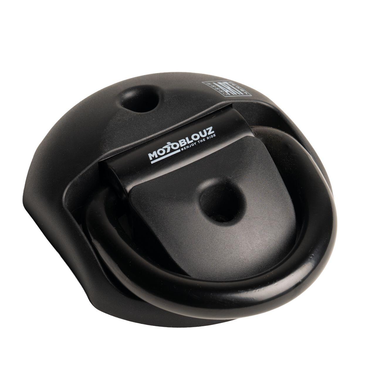 Antivol Anneau de fixation ancrage mur/sol - 14mm - ART - Universel MOTOBLOUZ 2/6
