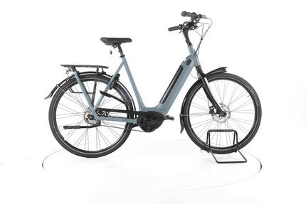 Reconditionné - Gazelle Arroyo C5 HMB City E-Bike Entrée basse - Très Bon