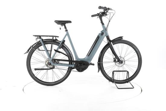 Reconditionné - Gazelle Arroyo C5 HMB City E-Bike Entrée basse - Très Bon