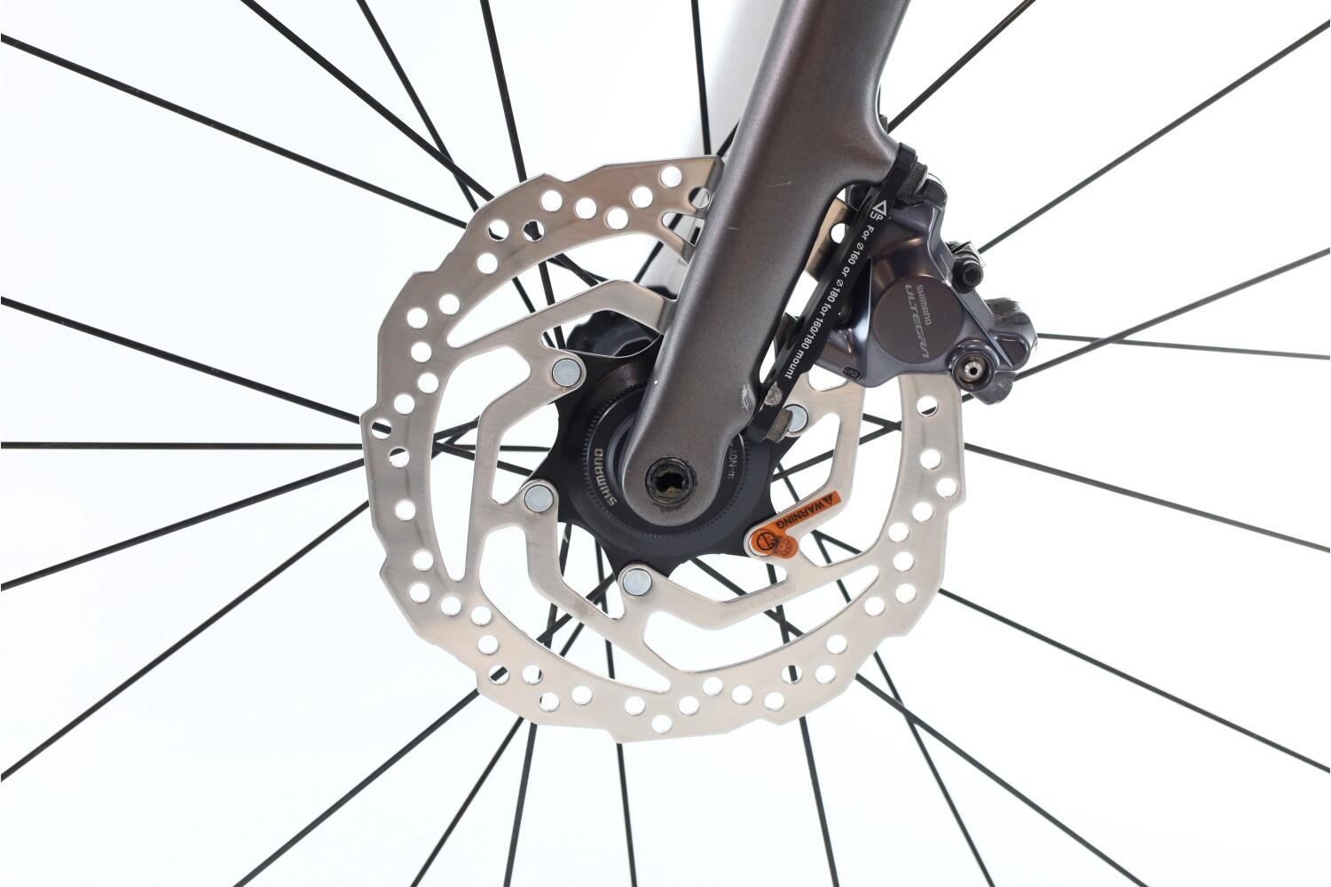 Vélo de route reconditionné ·  Orca Di2 12V · Très bon état 7/8