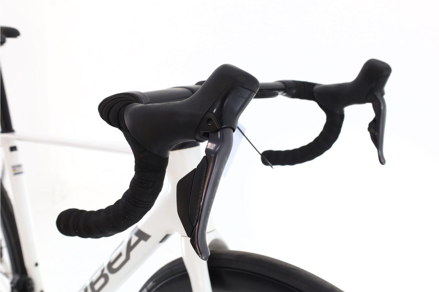 Vélo de route reconditionné ·  Orca Di2 12V · Très bon état 6/8