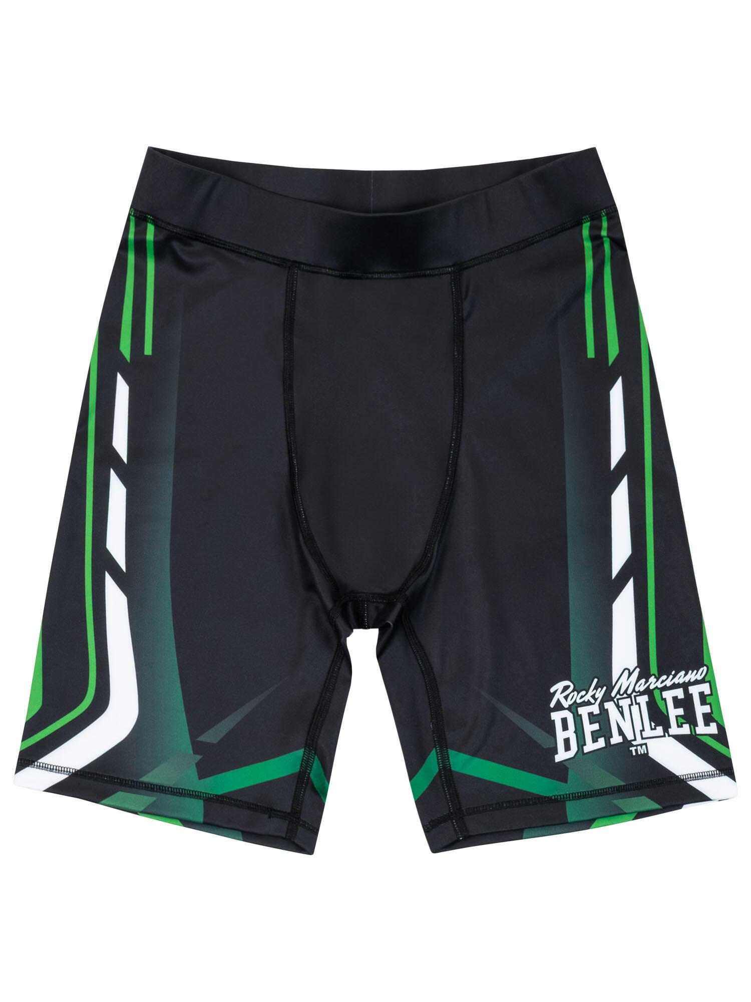 BENLEE Herren MMA fight shorts SKOKHOLM 2/6