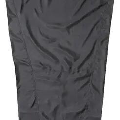 Cocoon Expedition Liner Silk Ripstop Black Regular Sleeping Bag Liner