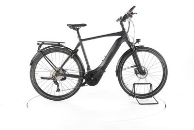 Tweedehands - giant explore e+ 1 trekking e-bike - goed