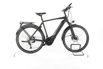 Refurbished - Giant Explore E+ 1 Trekking E-Bike - In gutem Zustand