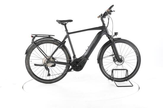 Refurbished - Giant Explore E+ 1 Trekking E-Bike - In gutem Zustand