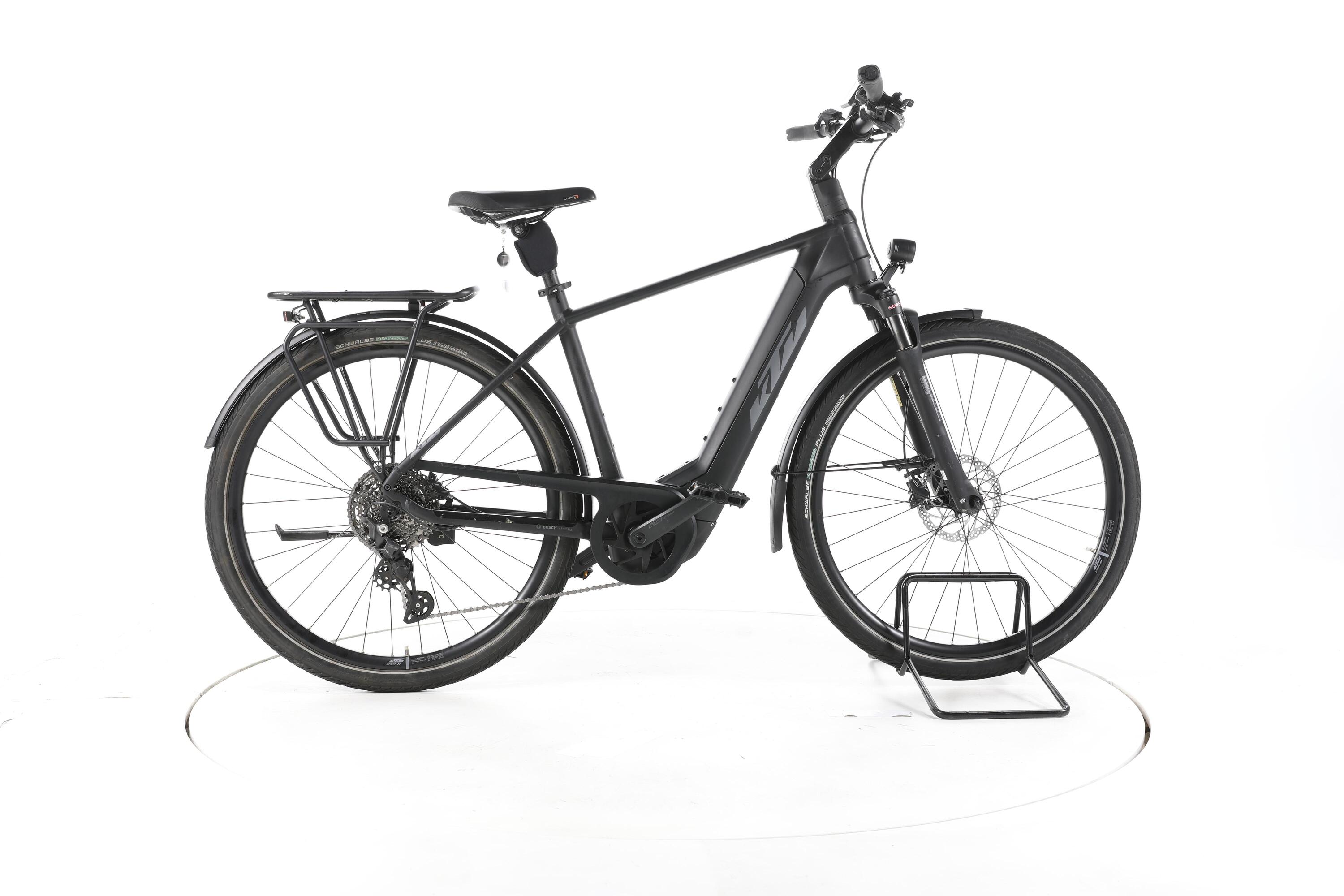 Segunda vida - KTM Cento 10 Trekking E-Bike - Buen estado 1/7