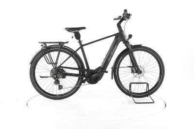 Tweedehands - ktm cento 10 trekking e-bike - goed